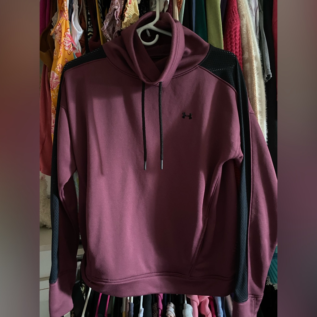 Under Armor Medium